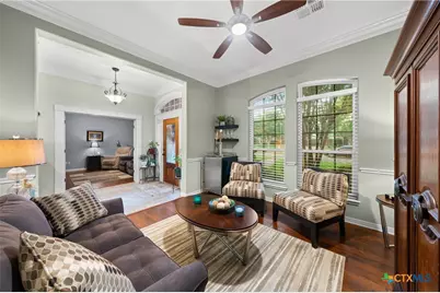 2215 Fox Glen Lane, Temple, TX 76502 - Photo 7