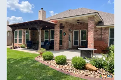 2215 Fox Glen Lane, Temple, TX 76502 - Photo 1