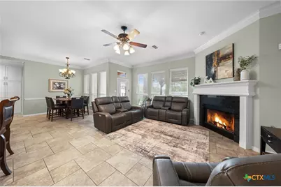 2215 Fox Glen Lane, Temple, TX 76502 - Photo 9