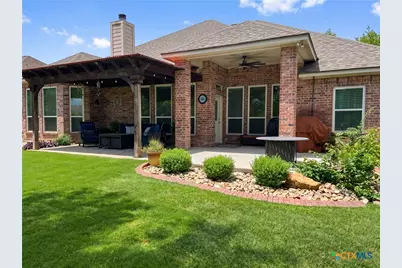 2215 Fox Glen Lane, Temple, TX 76502 - Photo 35