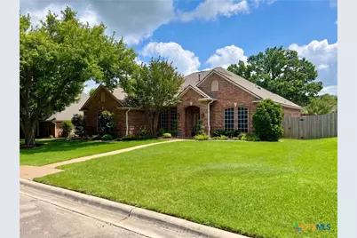 2215 Fox Glen Lane, Temple, TX 76502 - Photo 5