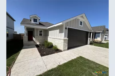 760 Heartseed, New Braunfels, TX 78130 - Photo 1
