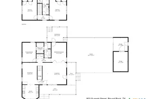903 Summit St, Round Rock, TX 78664 - Photo 25