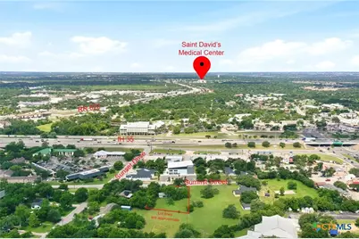 903 Summit Street, Round Rock, TX 78664 - Photo 33