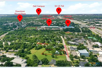 903 Summit Street, Round Rock, TX 78664 - Photo 31