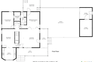 903 Summit St, Round Rock, TX 78664 - Photo 23