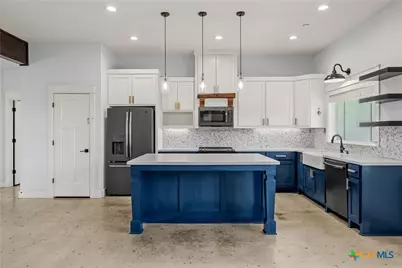 495 Cox Hollow Road, Gause, TX 77857 - Photo 7