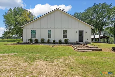 495 Cox Hollow Road, Gause, TX 77857 - Photo 3