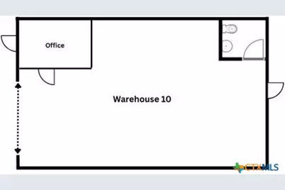 1419 Fleming Drive #Warehouse 10, Seguin, TX 78155 - Photo 9