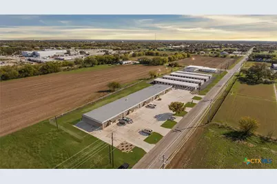 1419 Fleming Drive #Warehouse 10, Seguin, TX 78155 - Photo 9