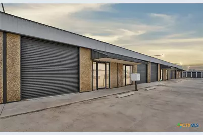 1419 Fleming Drive #Warehouse 10, Seguin, TX 78155 - Photo 7