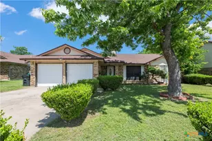3301 Honeysuckle Dr, Killeen, TX 76542 - Photo 1