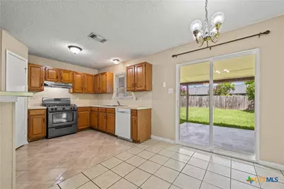 3301 Honeysuckle Drive, Killeen, TX 76542 - Photo 9