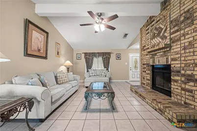 3301 Honeysuckle Drive, Killeen, TX 76542 - Photo 5
