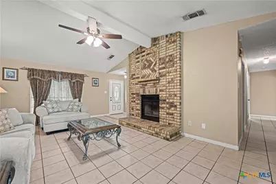 3301 Honeysuckle Drive, Killeen, TX 76542 - Photo 7
