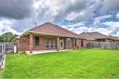 2529 Jackson Drive, Harker Heights, TX 76548 - Photo 31