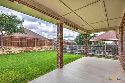 2529 Jackson Drive, Harker Heights, TX 76548 - Photo 29