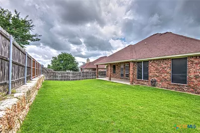 2529 Jackson Drive, Harker Heights, TX 76548 - Photo 33