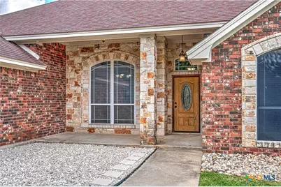 2529 Jackson Drive, Harker Heights, TX 76548 - Photo 3