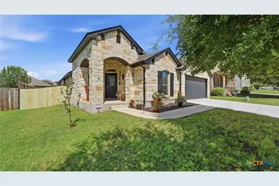 2122 Dragon Trail, New Braunfels, TX 78130 - Photo 3