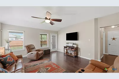 2122 Dragon Trail, New Braunfels, TX 78130 - Photo 17