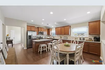 2122 Dragon Trail, New Braunfels, TX 78130 - Photo 5