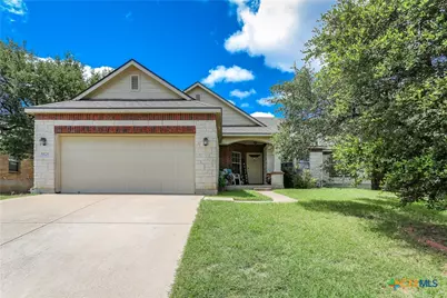 5525 Sulfur Spring Drive, Killeen, TX 76542 - Photo 3