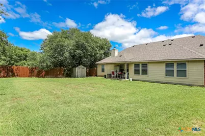 5525 Sulfur Spring Drive, Killeen, TX 76542 - Photo 9
