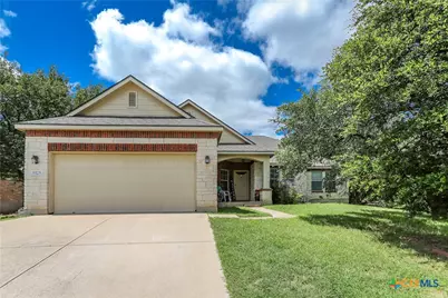 5525 Sulfur Spring Drive, Killeen, TX 76542 - Photo 1