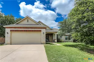 5525 Sulfur Spring Dr, Killeen, TX 76542 - Photo 1