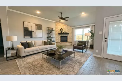 2607 Settlers Oak Drive, Belton, TX 76513 - Photo 7