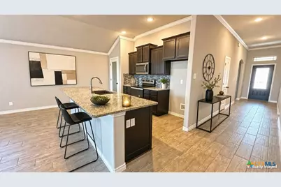 2607 Settlers Oak Drive, Belton, TX 76513 - Photo 5