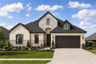 2712 Cibolo Creek Dr, Temple, TX 76502 - Photo 1