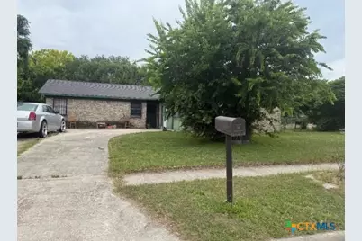 1504 Leader Drive, Killeen, TX 76549 - Photo 1