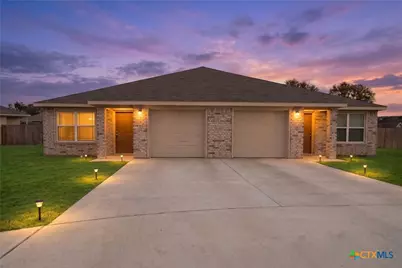 1705 Montell Street #A, Copperas Cove, TX 76522 - Photo 1