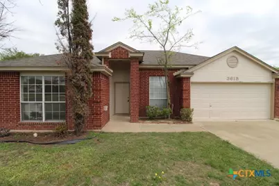 3615 Coral Bay Lane, Killeen, TX 76549 - Photo 1