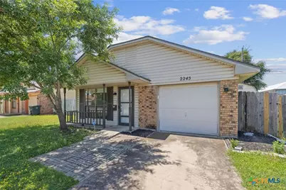 2245 Hilltop Loop, Killeen, TX 76549 - Photo 1