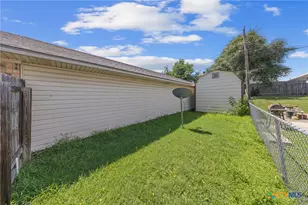 2245 Hilltop Loop, Killeen, TX 76549 - Photo 23