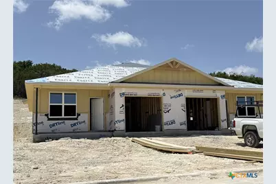 309 Rain Dance Trail, Copperas Cove, TX 76522 - Photo 1