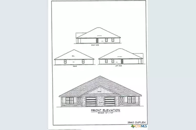 309 Rain Dance Trail, Copperas Cove, TX 76522 - Photo 3