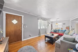 1007 W Ave A, Lampasas, TX 76550 - Photo 11