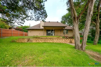 711 End O Trail, Harker Heights, TX 76548 - Photo 29