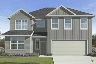 2805 Creekside Blvd, Copperas Cove, TX 76522 - Photo 1