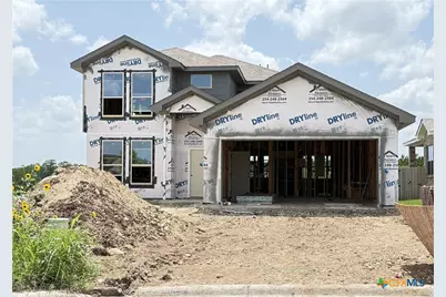 5318 Lassen Lane, Belton, TX 76513 - Photo 1