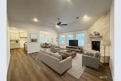 5242 Lassen Lane, Belton, TX 76513 - Photo 5