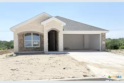 5242 Lassen Lane, Belton, TX 76513 - Photo 1