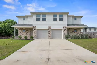 1700 Tejas Trail, Harker Heights, TX 76548 - Photo 1