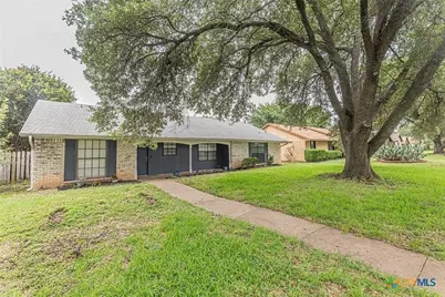 2001 Stagecoach Trail, Temple, TX 76502 - Photo 33