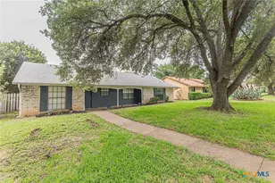 2001 Stagecoach Trail, Temple, TX 76502 - Photo 33