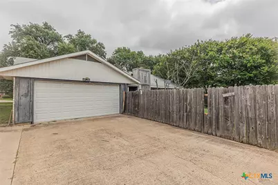 2001 Stagecoach Trail, Temple, TX 76502 - Photo 31